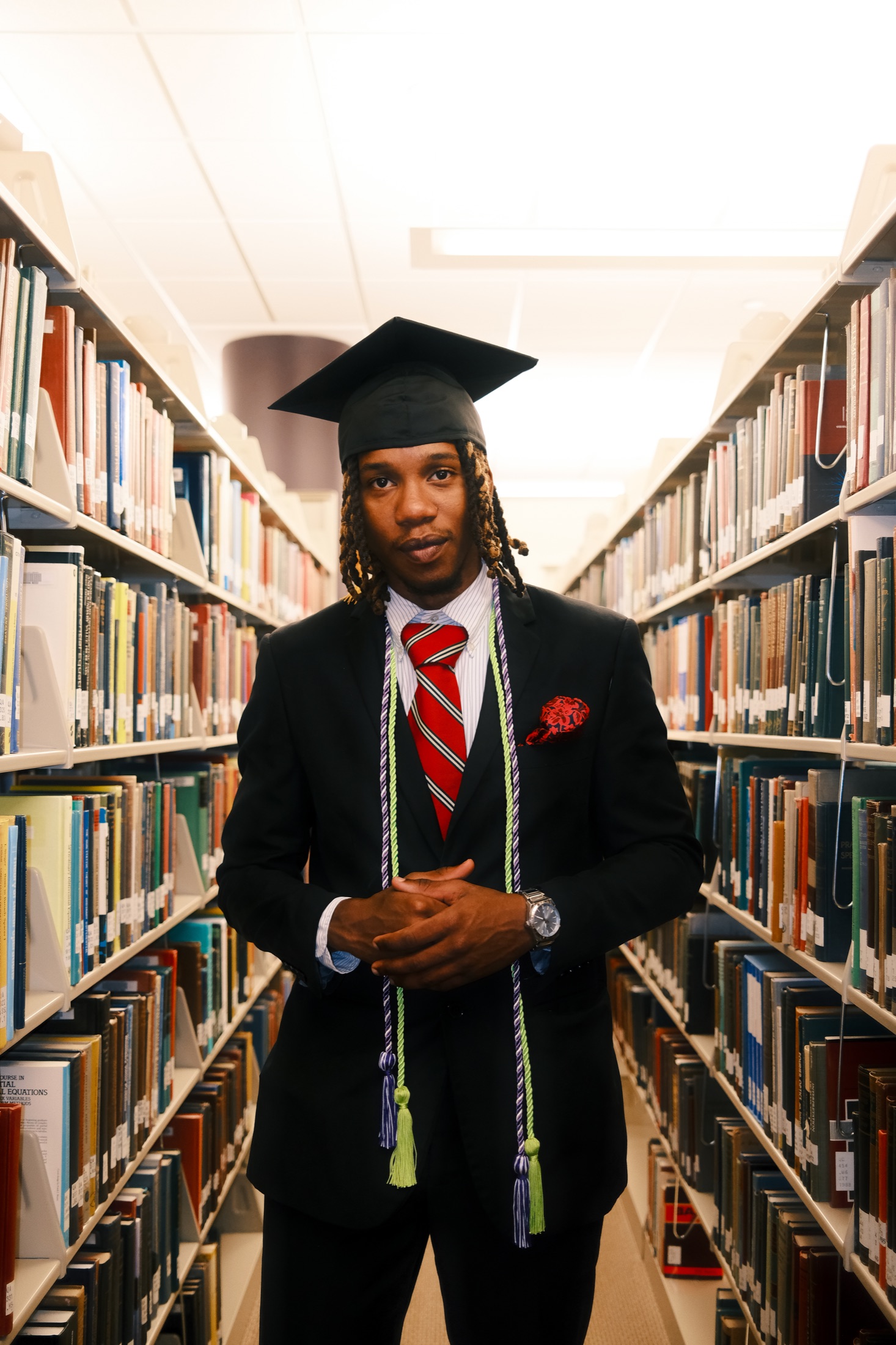 Graduation photography by LostPeopleViews