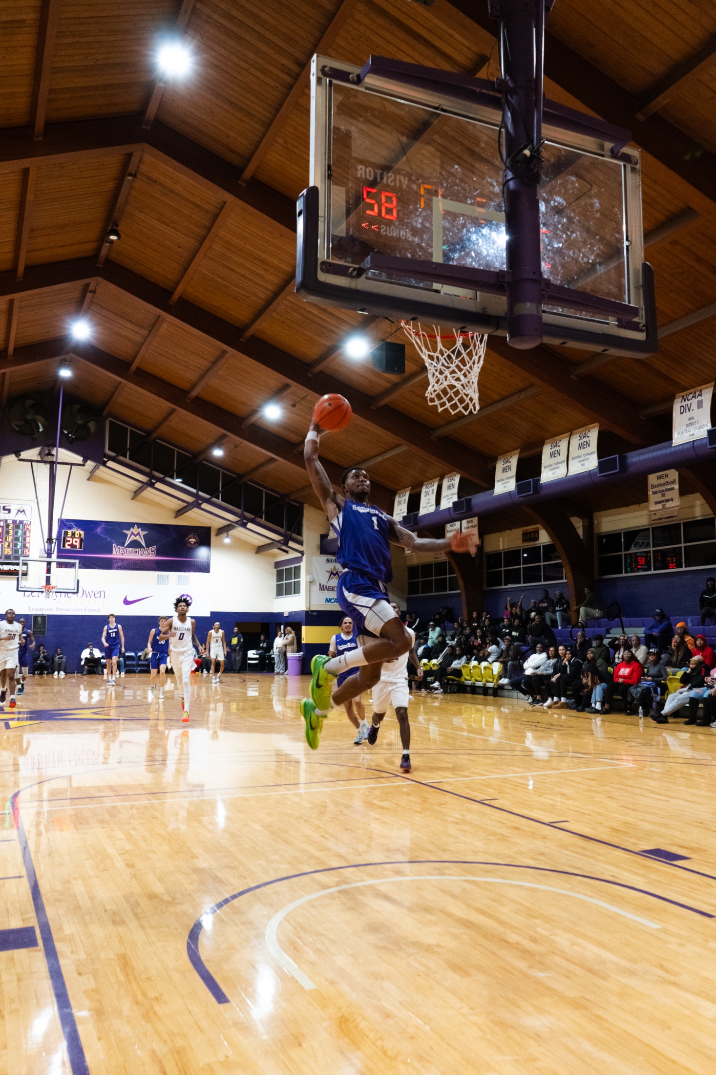 Sports photography by LostPeopleViews