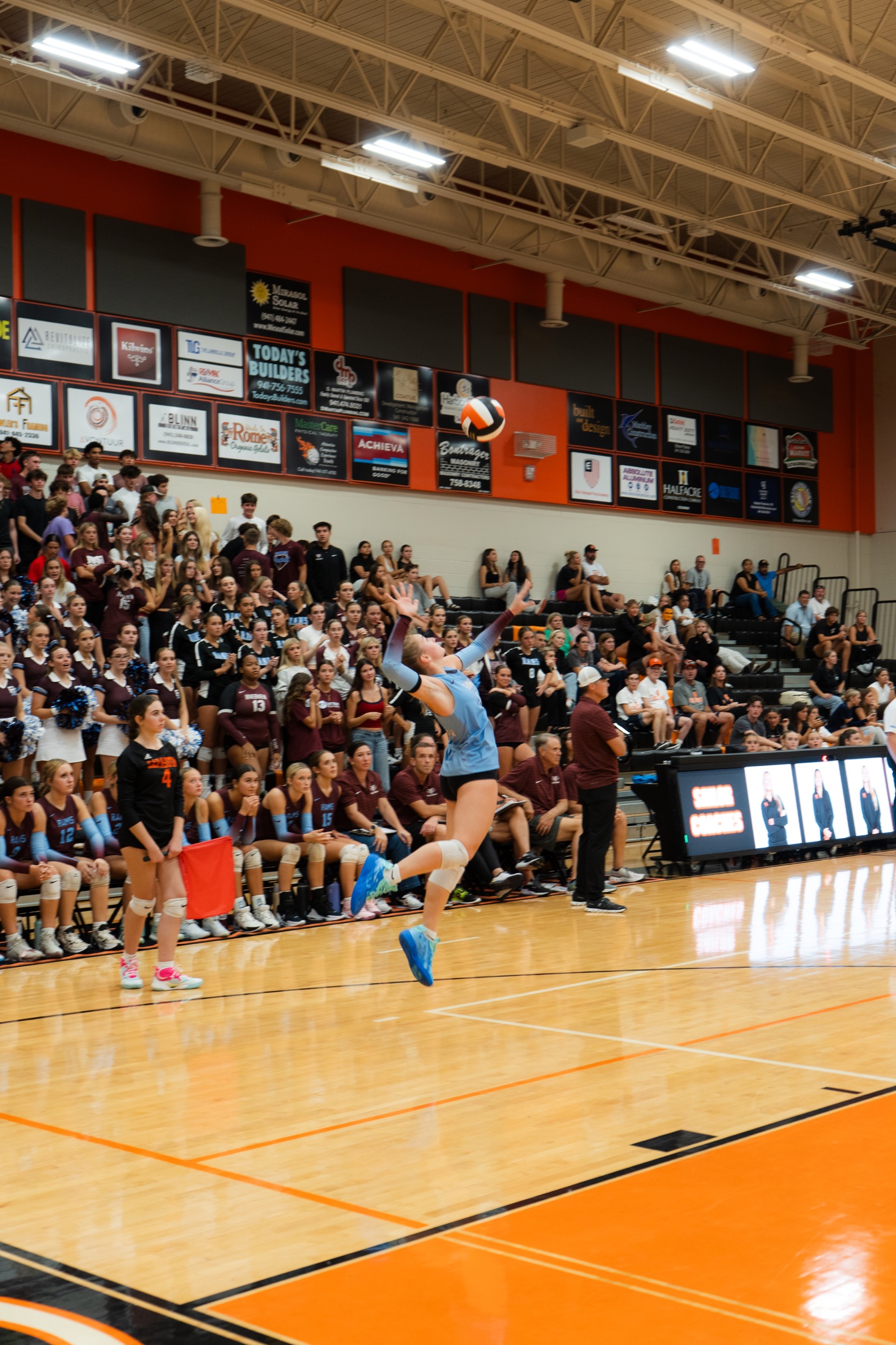 Sports photography by LostPeopleViews