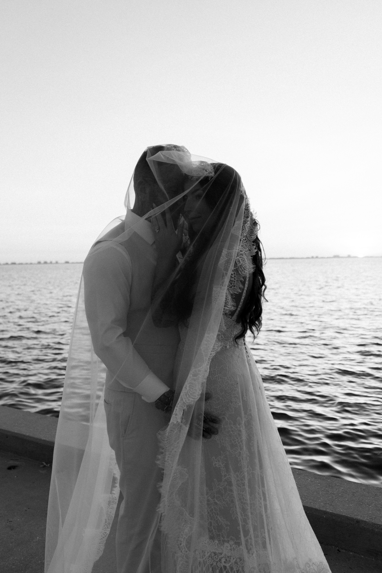 Weddings photography by LostPeopleViews